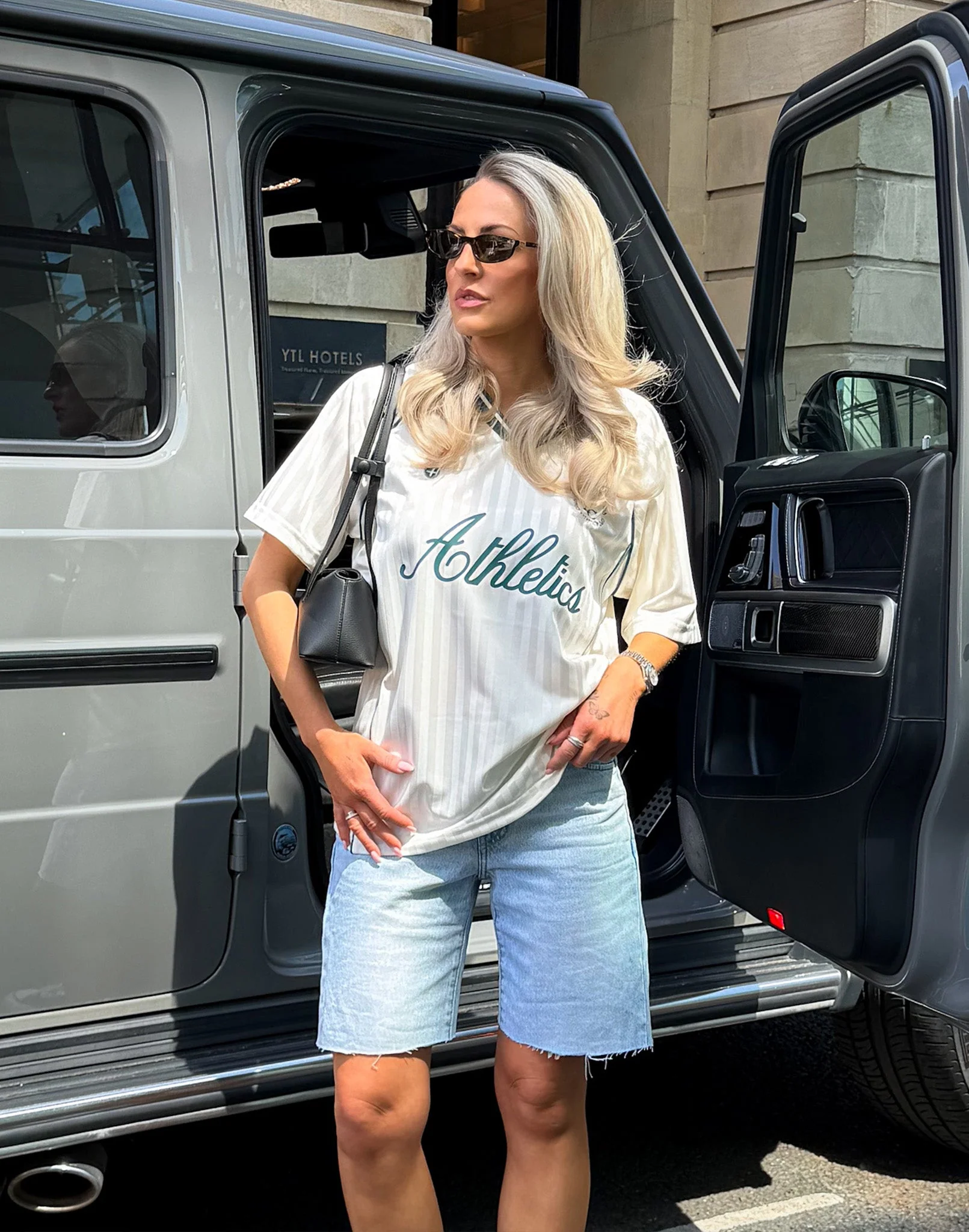 Gabi Fuller's Top Picks